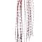 27" Hanging Tinsel Stem by Ashland®